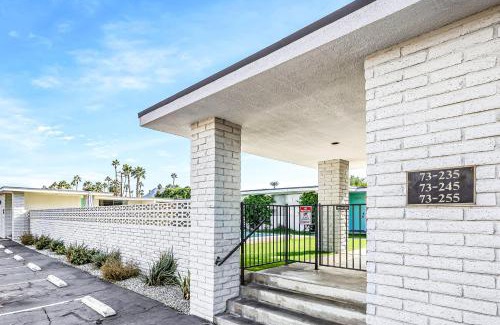 Palm Desert Apartamento | PD Retreat Permit# STR2022-0253
