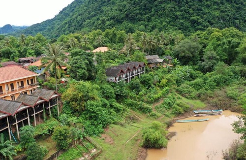 Muang Ngoi Neua Casa | PDV Guesthouse