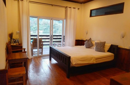 Muang Ngoi Neua Casa | PDV Guesthouse