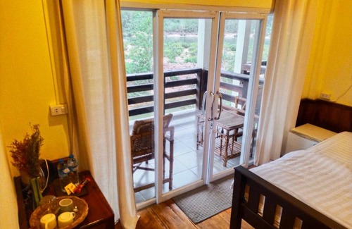 Muang Ngoi Neua Casa | PDV Guesthouse