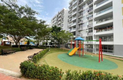 Ricaurte Apartamento | peña azul la morada Sánchez