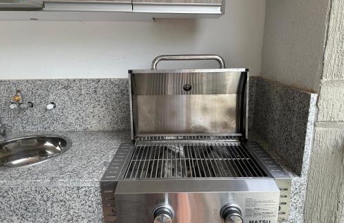 Ricaurte Apartamento | peña azul la morada Sánchez