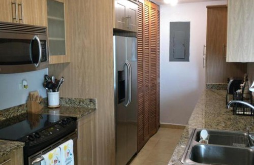 Sardinera Apartamento | Peña Mar Ocean Club 1501