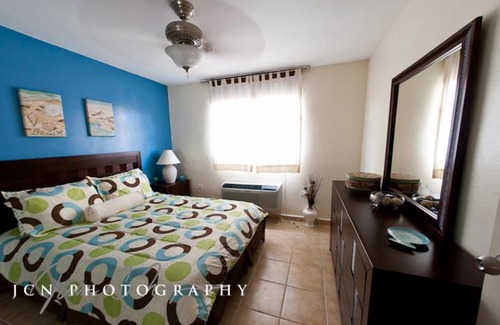 Sardinera Apartamento | Peña Mar Ocean Club