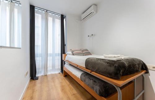 La Merced Apartamento | Peña RooMalaga by Bossh! Apartments