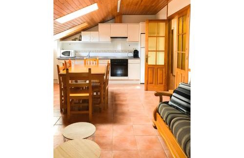 Salinas Apartamento | Peña Yerga
