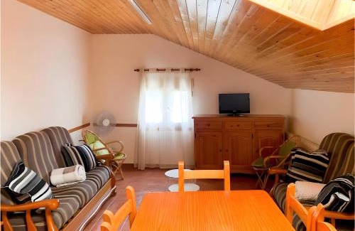 Salinas Apartamento | Peña Yerga