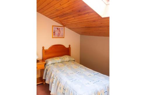 Salinas Apartamento | Peña Yerga