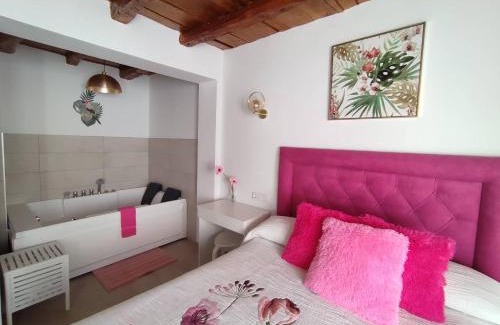 Penafiel Apartamento | Peñafiel Dreams con Jacuzzi II