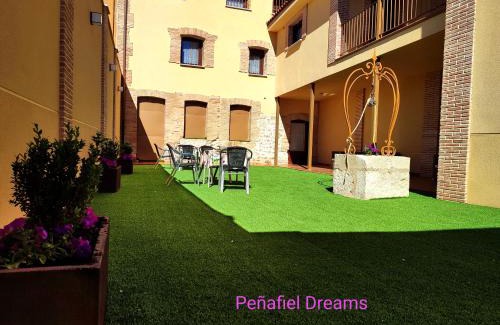 Penafiel Apartamento | Peñafiel Dreams con Jacuzzi II