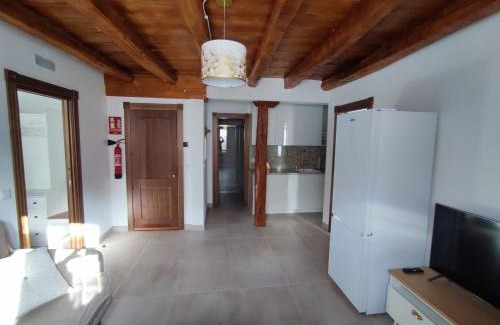 Penafiel Apartamento | Peñafiel Dreams con Jacuzzi II