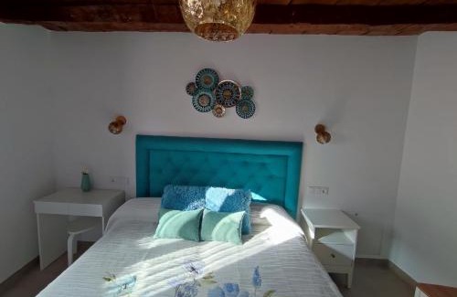 Penafiel Apartamento | Peñafiel Dreams con Jacuzzi II