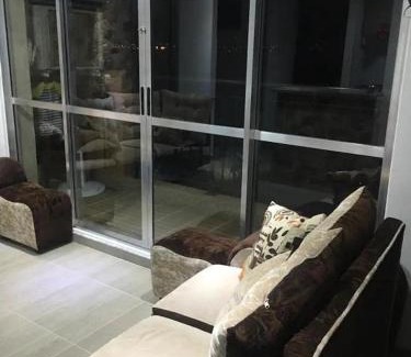 Ricaurte Apartamento | PEÑALISA