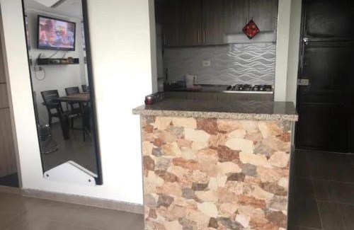 Ricaurte Apartamento | PEÑALISA