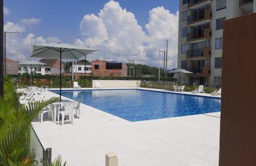 Ricaurte Apartamento | PEÑALISA