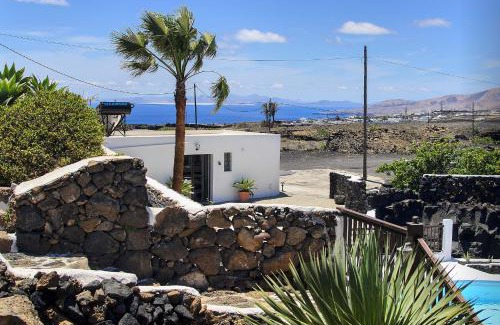 La Asomada Apartamento | Peñas Blancas