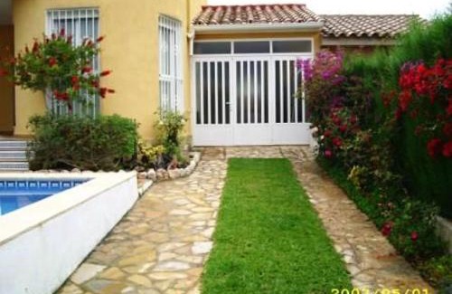Peñíscola Casa | Peñiscola - Villa San Antonio 5B