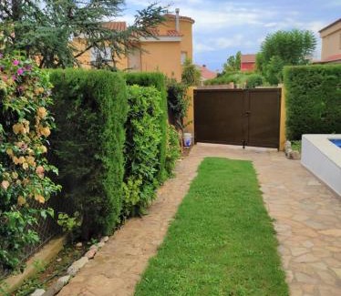 Peñíscola Casa | Peñiscola - Villa San Antonio 5B