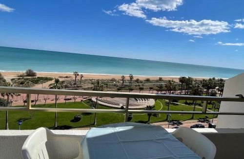 Peñíscola Apartamento | Peñismar 67