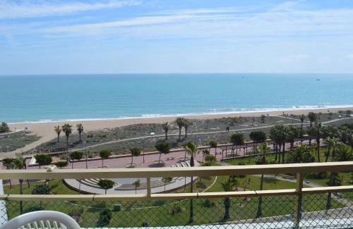 Peñíscola Apartamento | Peñismar-frente al mar