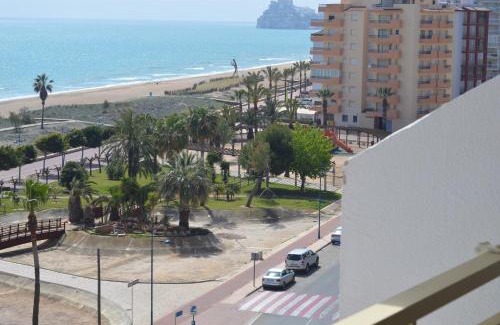 Peñíscola Apartamento | Peñismar-frente al mar