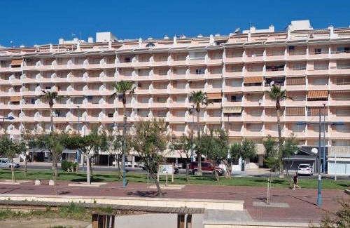 Peñíscola Apartamento | Peñismar-frente al mar