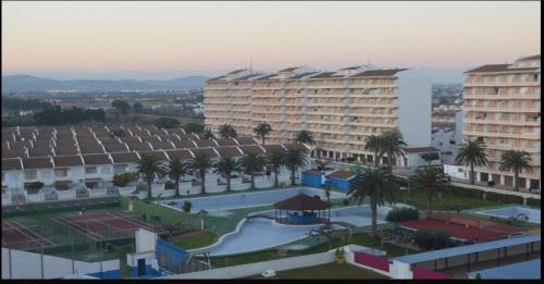 Peñíscola Apartamento | Peñismar-frente al mar