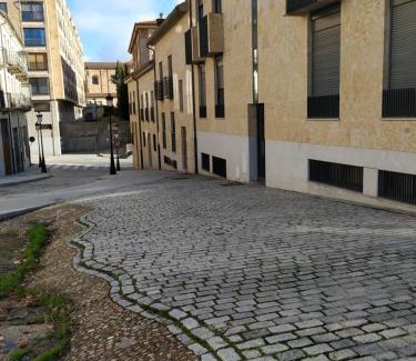 San Vicente Casa | PEÑUELAS 7 Bajo