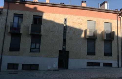San Vicente Casa | PEÑUELAS 7 Bajo