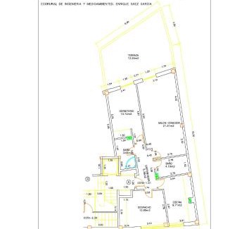 San Vicente Casa | PEÑUELAS 7 Bajo