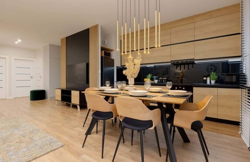 Gorce Apartamento | Pełczyńskiego 16A | Elegant Apartment | Parking