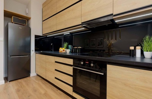 Gorce Apartamento | Pełczyńskiego 16A | Elegant Apartment | Parking