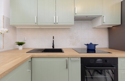 Gorce Apartamento | Pełczyńskiego 22C | Beautiful Apartment | Parking