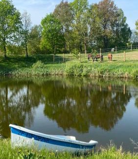 gmina Bobolice Casa | Pełnikowe Zacisze