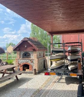 gmina Bobolice Casa | Pełnikowe Zacisze