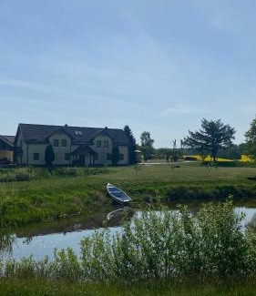 gmina Bobolice Casa | Pełnikowe Zacisze