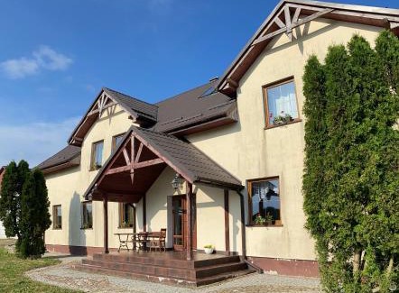 gmina Bobolice Casa | Pełnikowe Zacisze