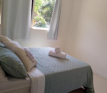 Village da Ferradura Casa | Pe na Areia Buzios
