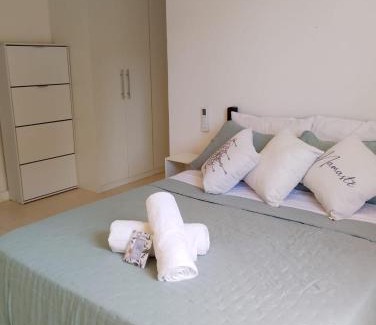 Village da Ferradura Casa | Pe na Areia Buzios