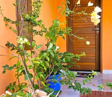 Cumuruxatiba Casa | Pe na Areia Studios Cumuruxatiba BA