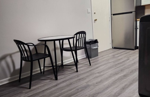 New Pathways Apartamento | Peabody Palace Free Parking