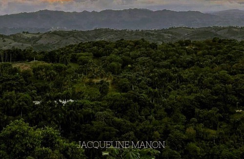 La Vega Villa | Peaceful and amazing place to connect whit nature.