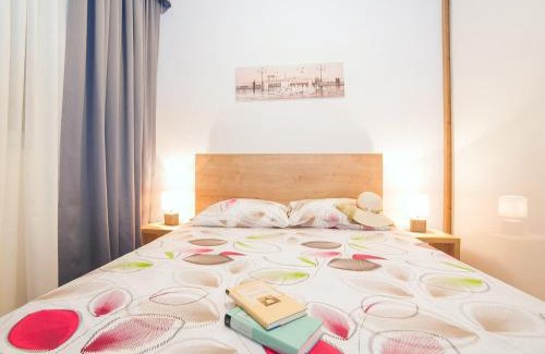 Golubovina Apartamento | Peace 2 Apartments with parking