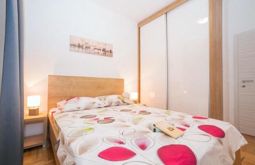 Golubovina Apartamento | Peace 2 Apartments with parking