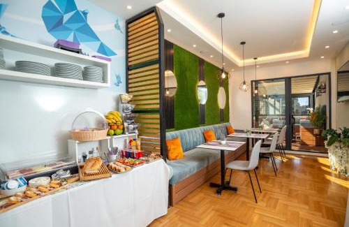 Golubovina Apartamento | Peace 2 Apartments with parking
