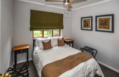 White River Casa | Peace and Comfort - Greenway Woods