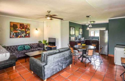 White River Casa | Peace and Comfort - Greenway Woods