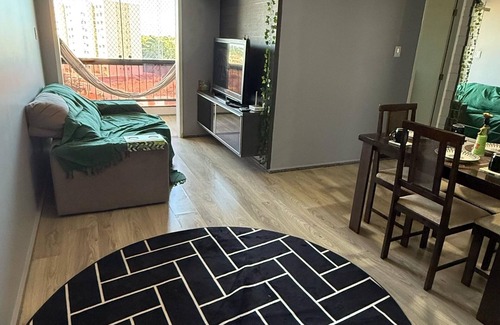 Aeroporto Apartamento | Peace and comfort in your accommodation *_* Close to the city's beaches!