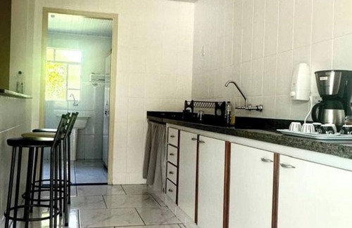 Ouro Fino Casa | Peace and Faith