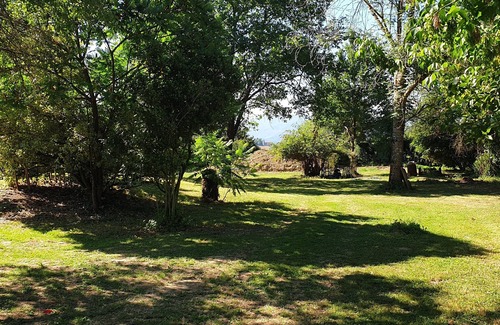 Salies-du-Salat Casa | Peace and green charm